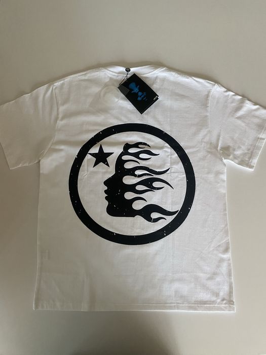 футболка Hellstar (big logo)
