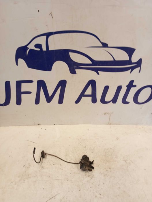 Motor Fecho Tampa Combustível VW Scirocco (5N0810773F) – Original