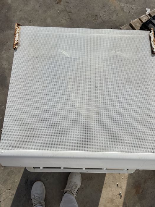 Fogão Meireles usado