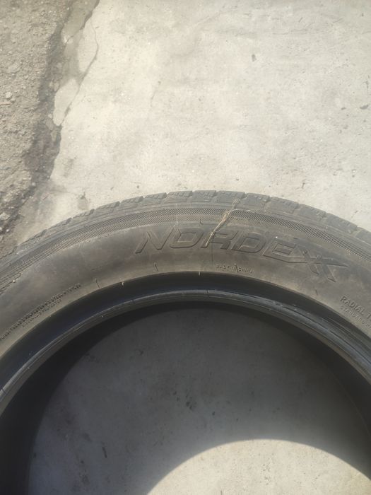 продам шини 225/60/18