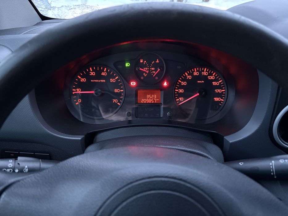 Citroen berlingo 1,6 Cieżarowy VAT 1