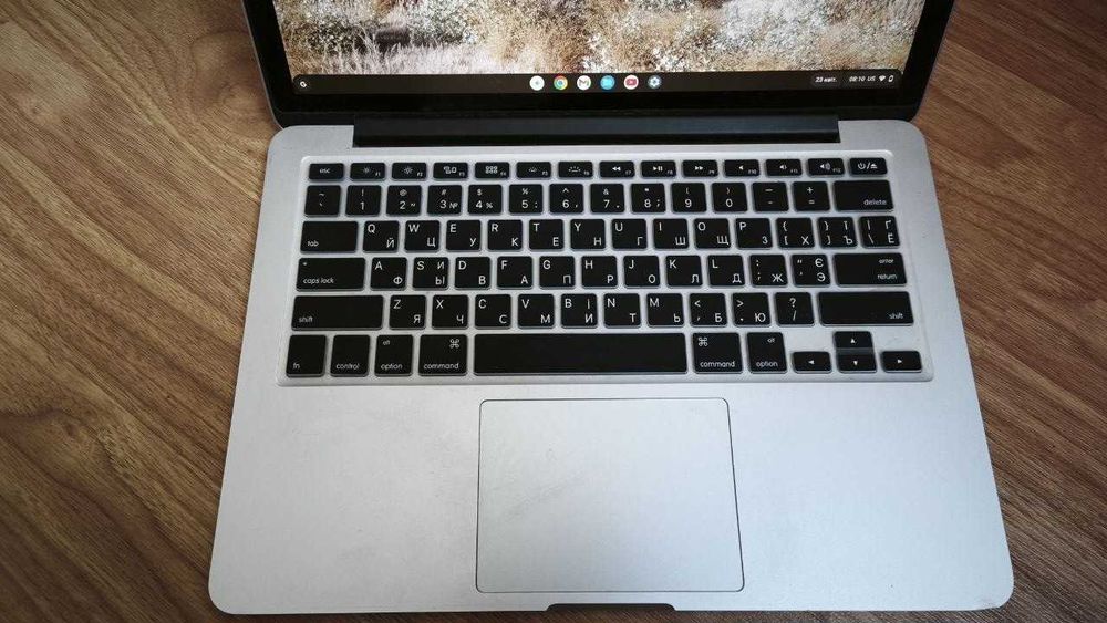 MacBook Pro A1425