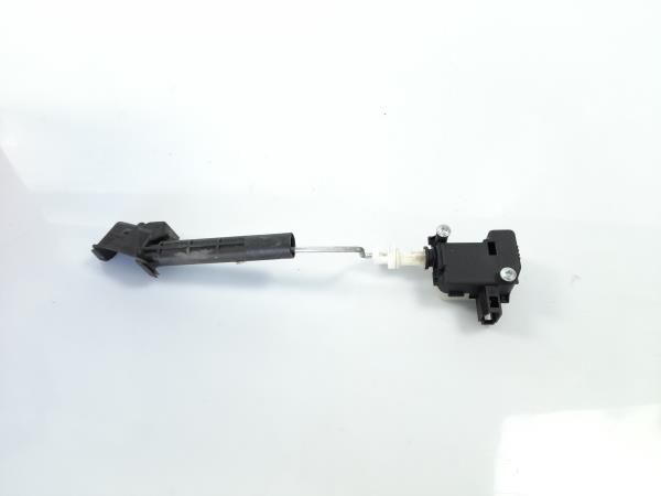 Motor Fecho Combustivel VOLKSWAGEN Golf Plus (5M1, 521)
