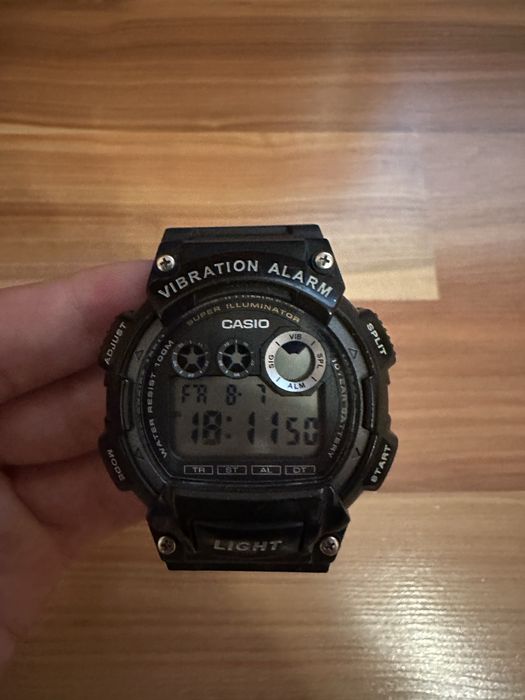 Годинник casio g-shock оригінал