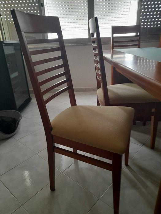 Móveis de Sala (usados mas em bom estado)