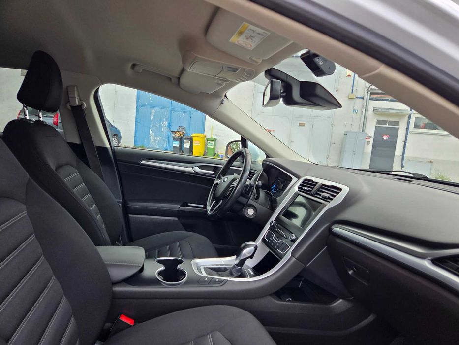 Sprzedam Ford Mondeo MK5