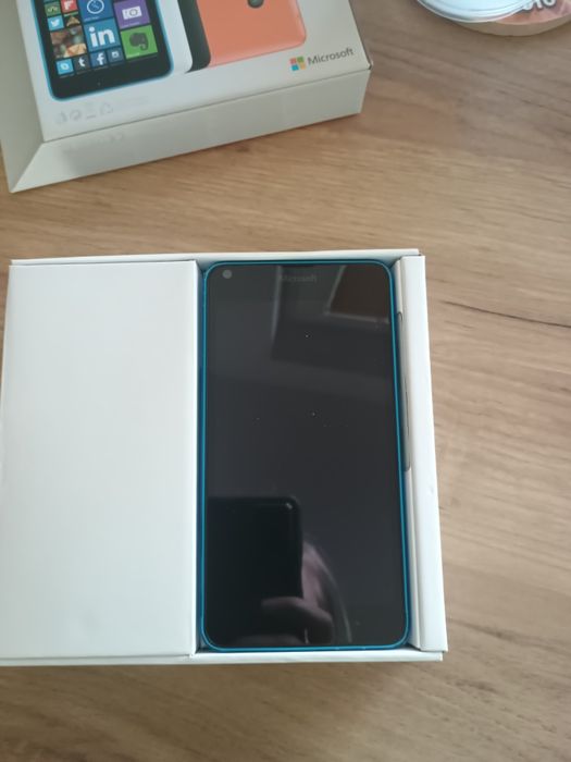 Telefon Microsoft Lumia 640 Lte