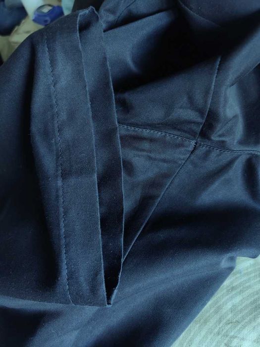 Джинсы (chino Hugo Boss Germany w38 black. .