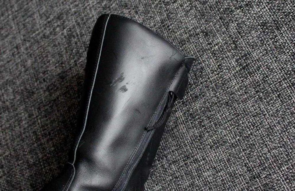 Ботинки мото мотоботи IXS Lady Оригінал Made in Italy Шкіра 38.5-39р