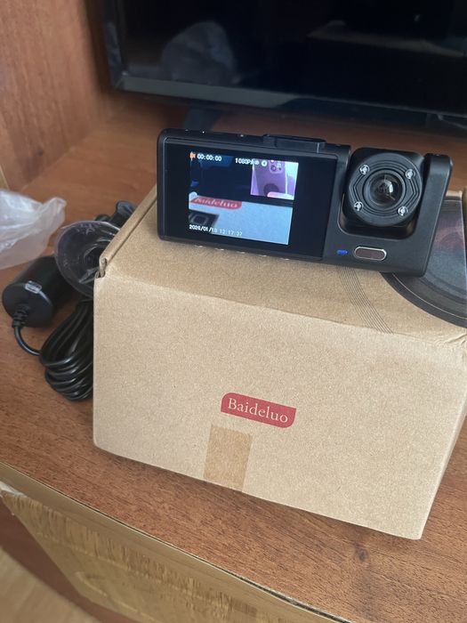 Відеореєстратор)