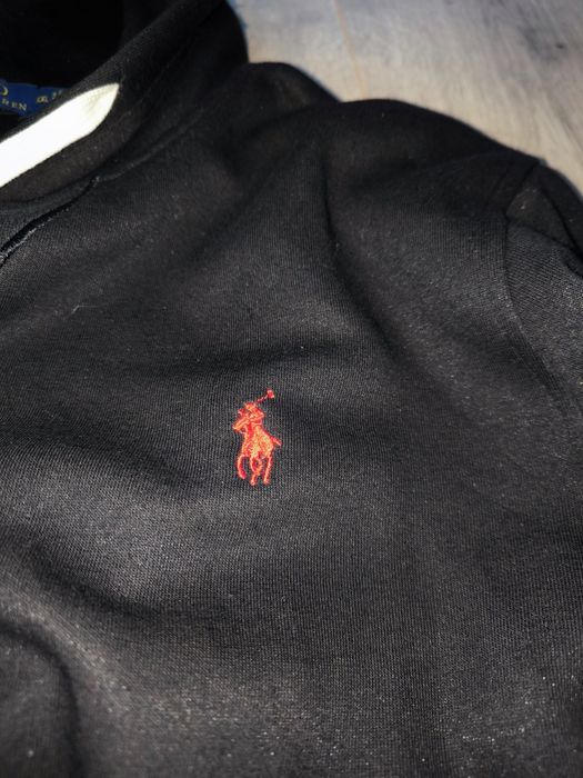 Bluza Ralph Lauren