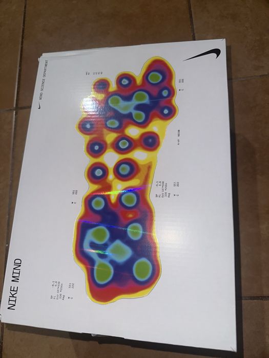 NIKE MIND 002 bd