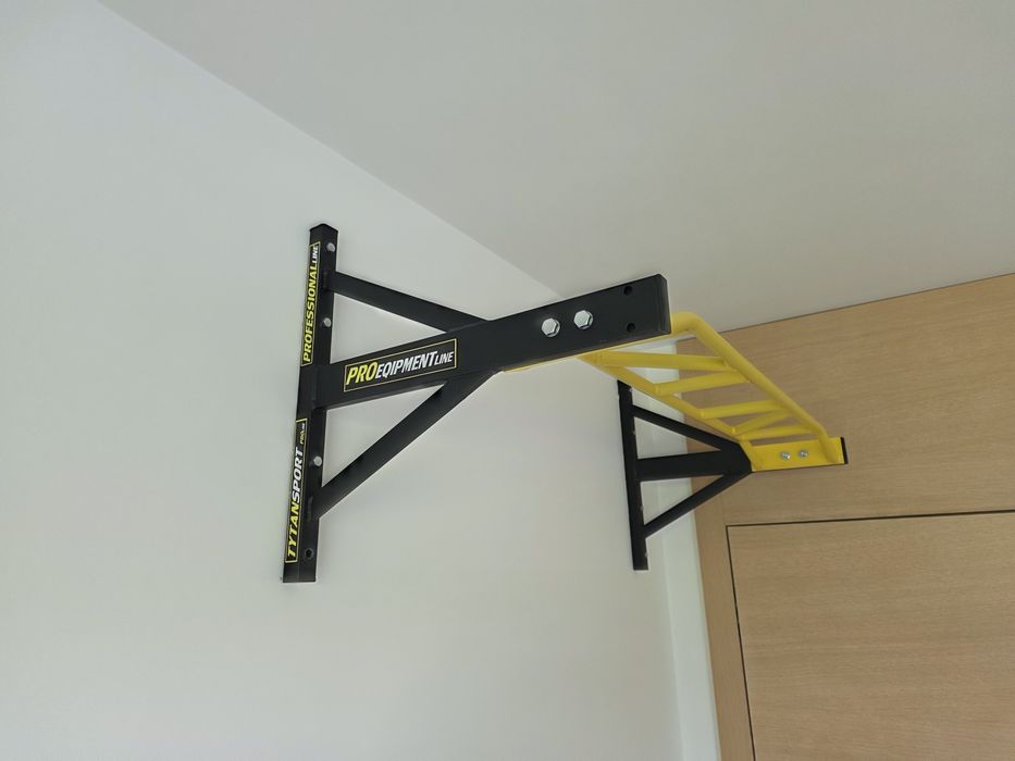 Drążek do podciągania