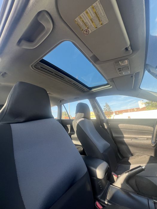 Carrinha Mazda 2003 Bom estado
