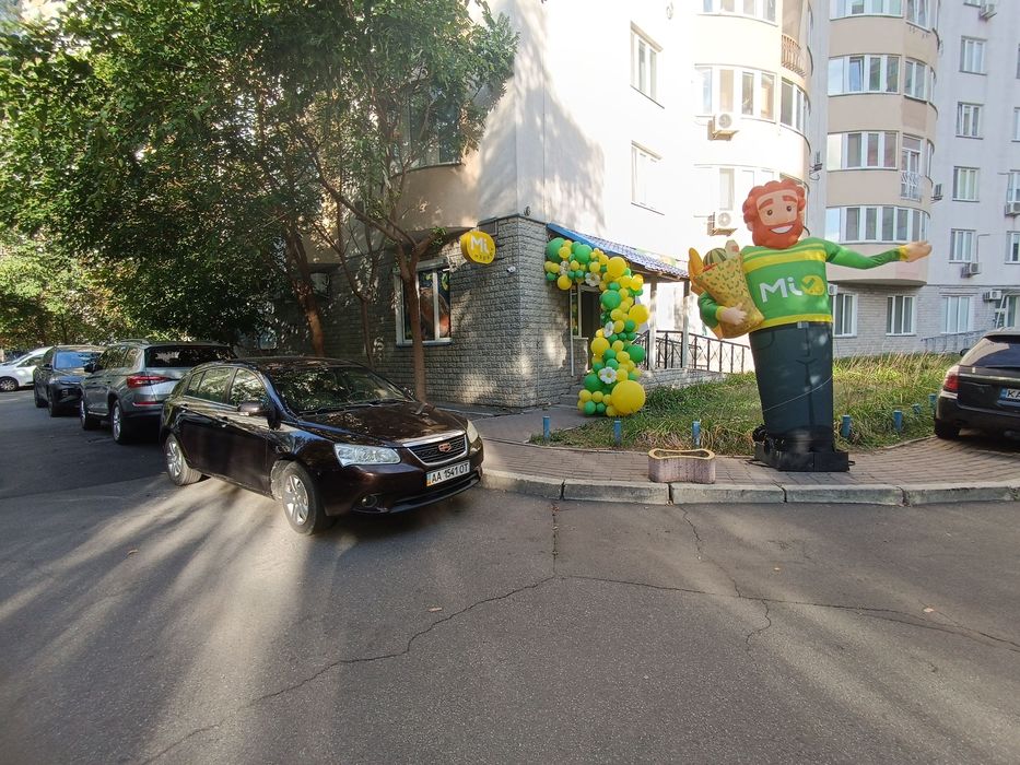 Оренда приміщення Урлівська - Вид 2