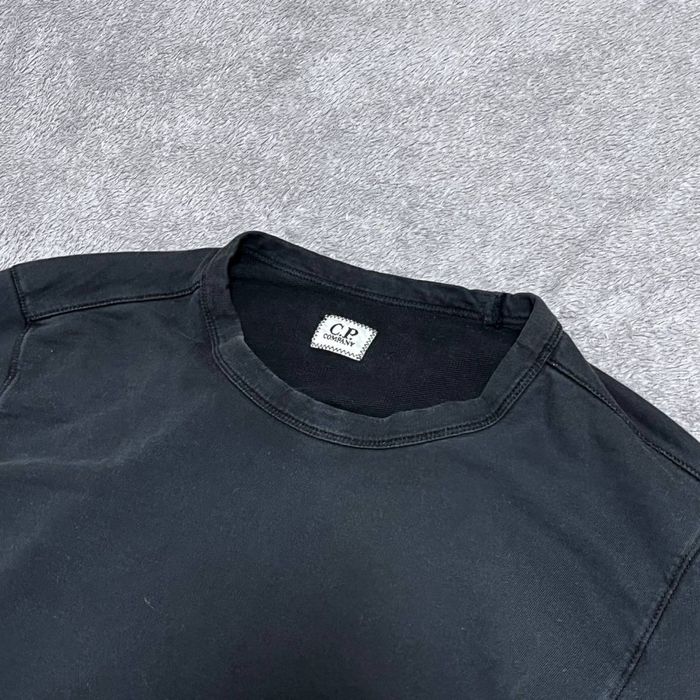 Світшот Cp Company vintage