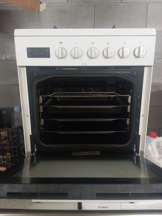 Продам газову плиту з Європи