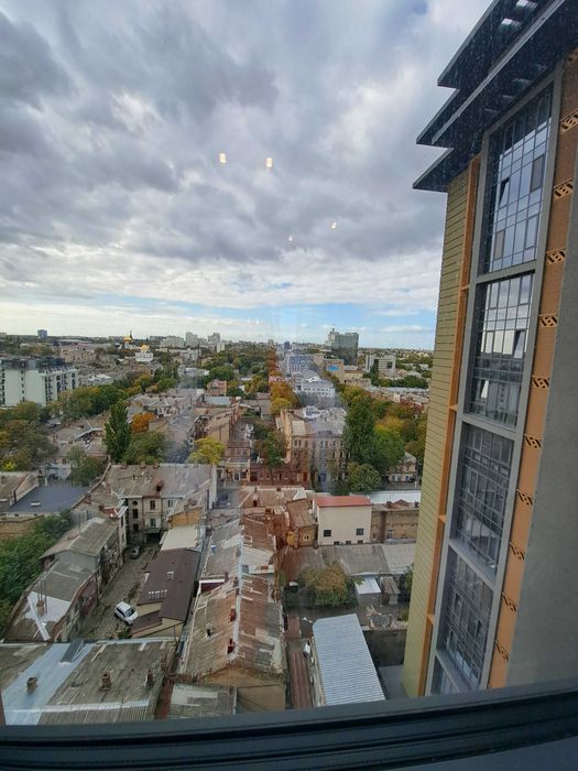 Три раздельные спальни ЖК "Башня Чкалов" / Свет в самой квартире 24/7!