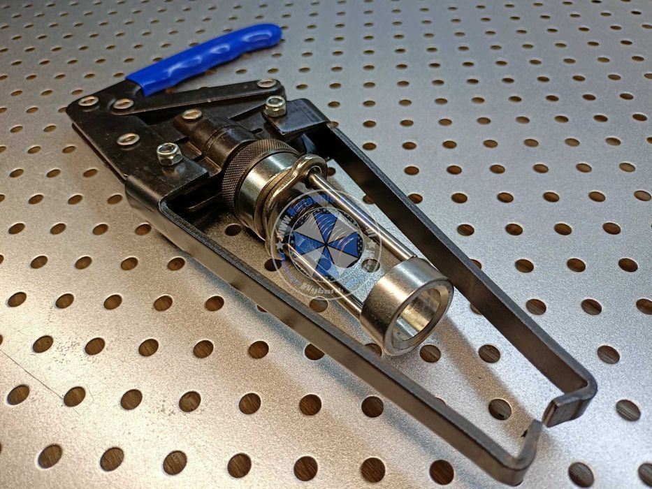 Ściągacz zaworów głowicy Przyrząd do demontażu zaworów głowicy