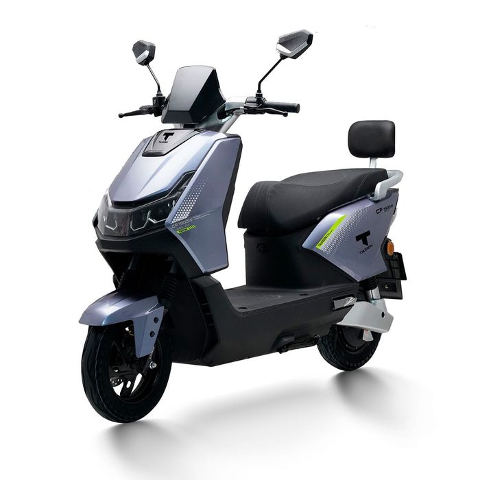 Безкоштовна доставка!Електроскутер Tairon CJ  1500W графен Преміум!