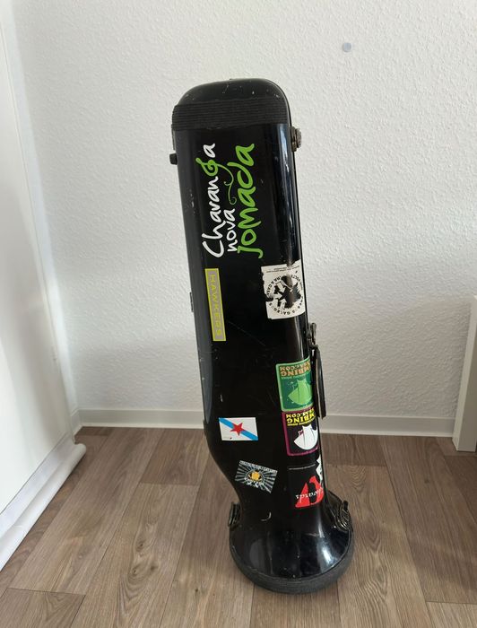 Sprzedam puzon Getzen 3047AF