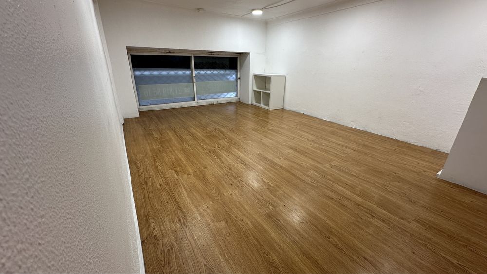 Gabinetes/Arrecadação em Lisboa