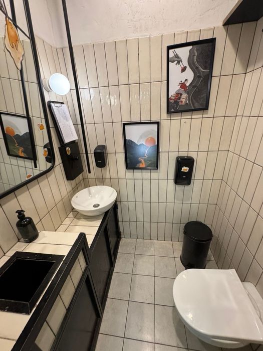 Здається Приміщення - Чайковского 5 центр міста