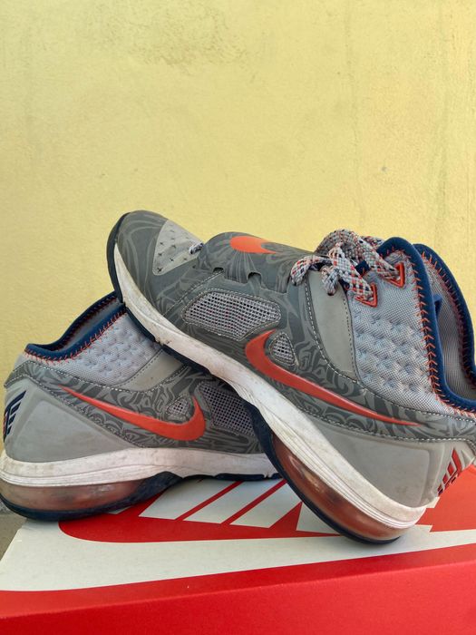 Sapatilhas Nike CJ81 Running