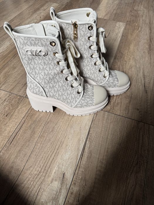 Botki Michael Kors