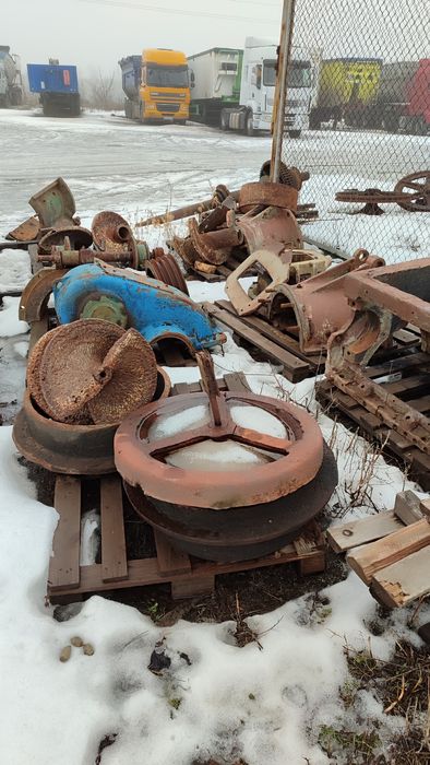 Оборудование для кирпичного завода