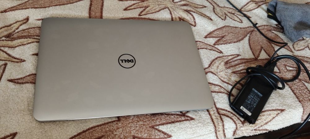 Ноутбук    Dell.