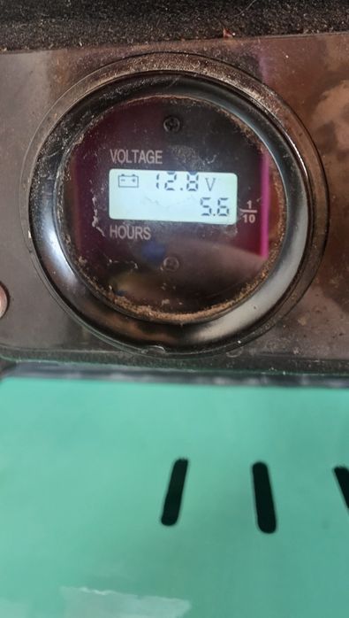 Giratória compacta de 1 tonelada