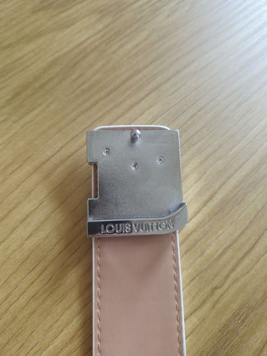 Pasek lv louis vouitton