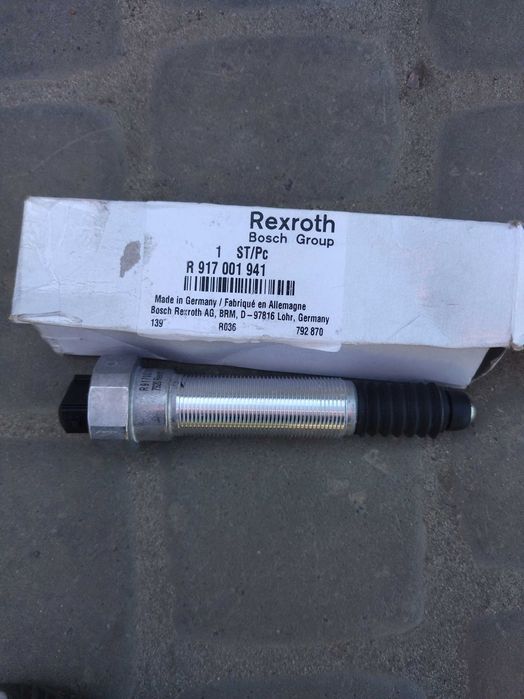 Датчик позиционный навески МТЗ-1523-2022-3022 (BOSCH) R917001941