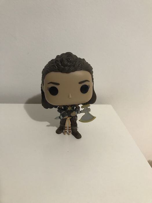 Sprzedam figurkę funko pop holga