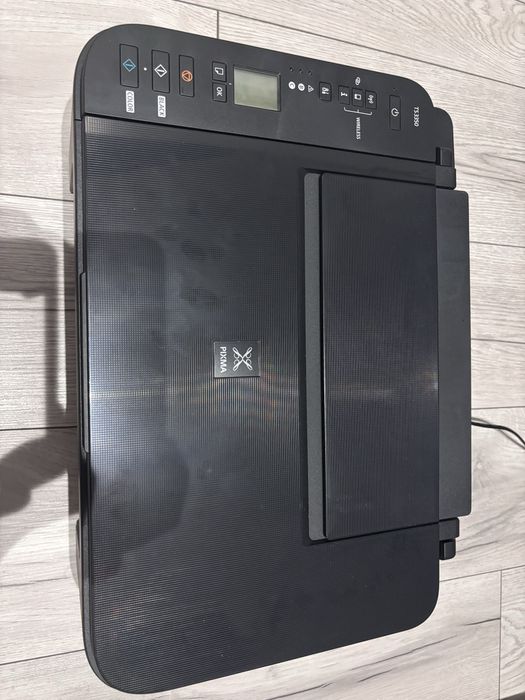 Drukarka Canon TS3350