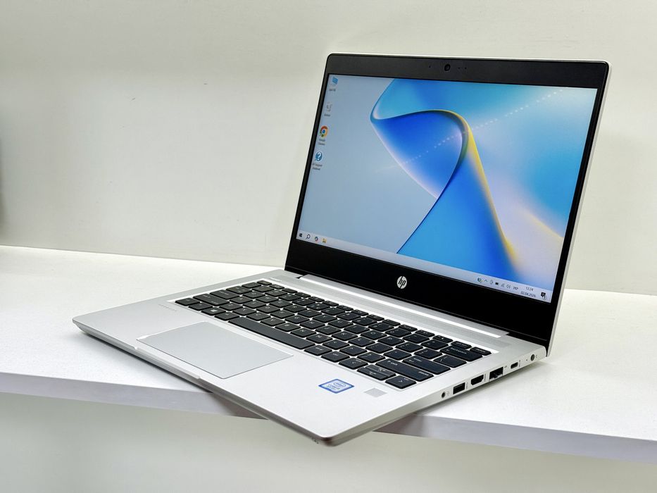 АКЦІЯ! Професійні ноутбуки HP ProBook 430 G6 | 13.3" FHD IPS | 8Gb RAM i3-8gen 128Gb SSD