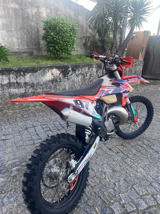 Ktm 150 exc tpi 60H