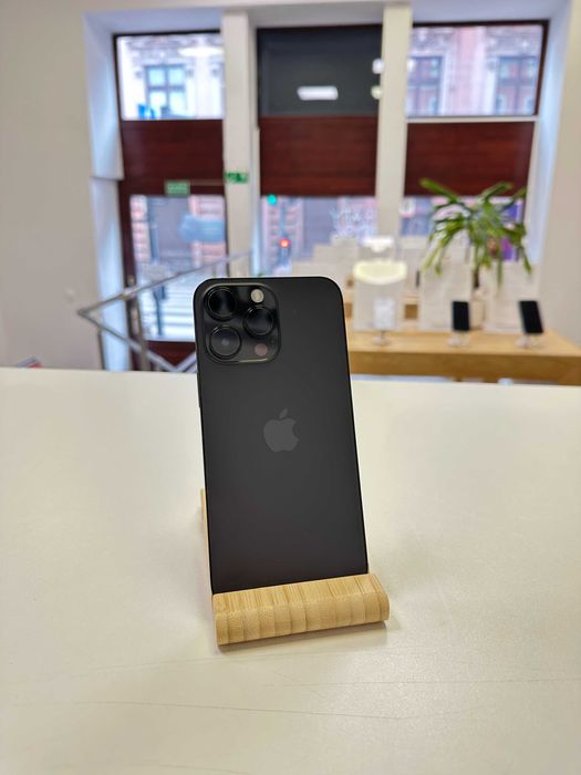 IPHONE 14 PRO MAX 256GB | Gwarancja 2 lata | Bat: 100%