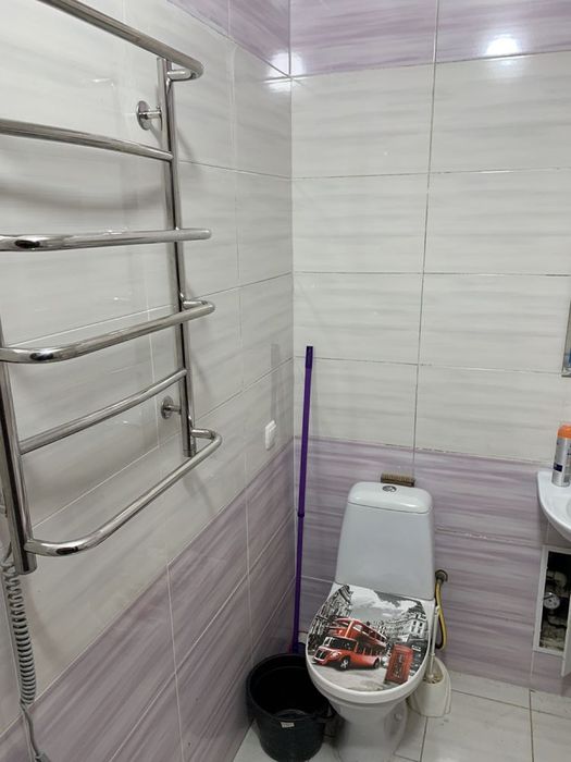 Сдам 2к.квартиру,Левый берег,пр.Слобожанский