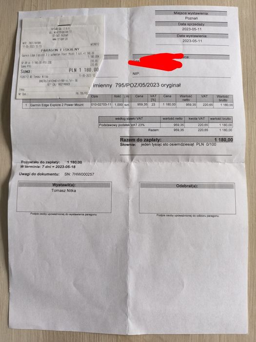 Garmin Edge Explorer 2