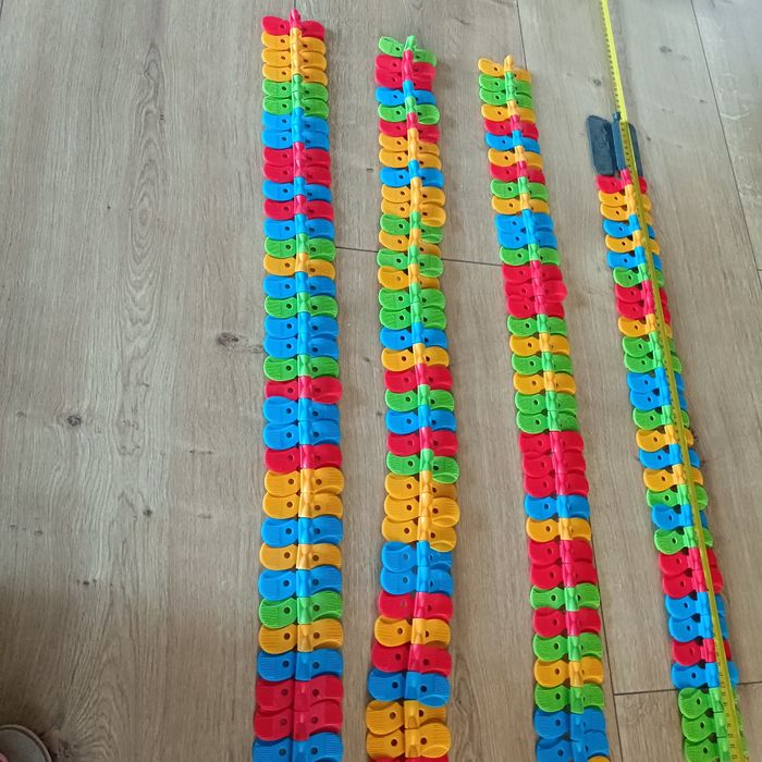 Tor Smoby Flextreme 4,34m (Sam Tor, Bez Autka)