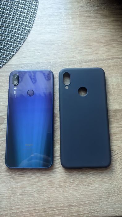 Sprzedam telefon smartfon Redmi note 7 Android 16