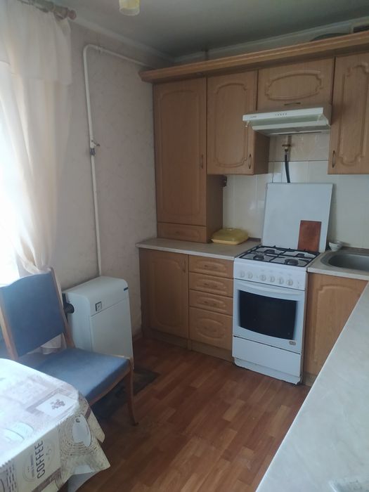 Квартира в пригороде Черкасс