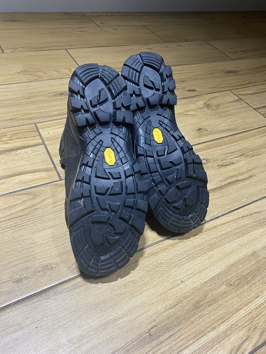 Ботинки Mckinley