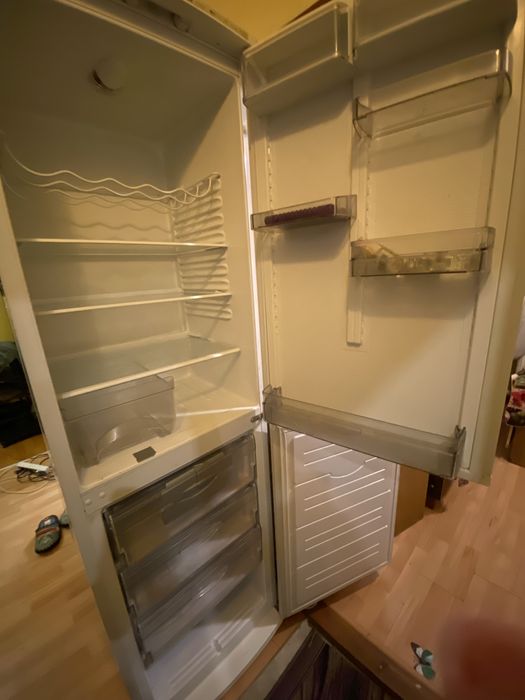 Холодильник Атлант