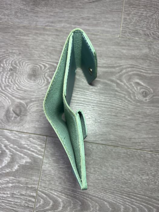 Гаманець жіночий шкіряний