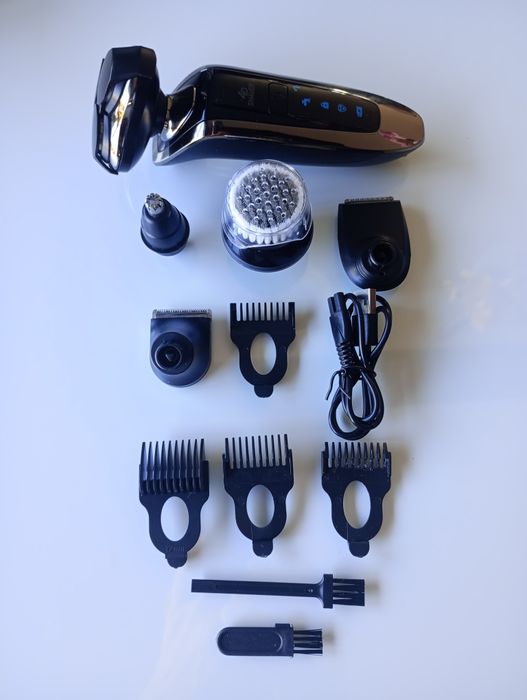 Golarka elektryczna Strong shaver 8000