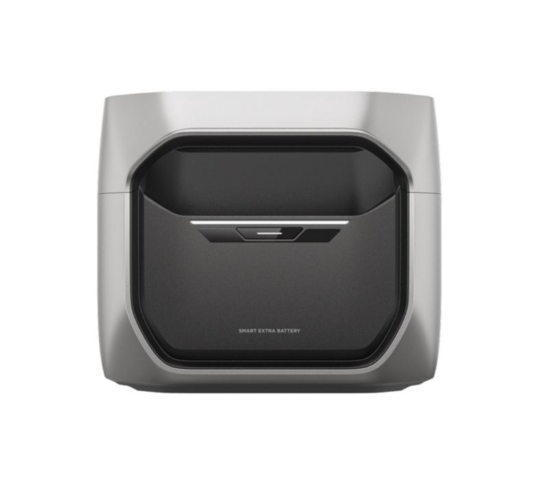 EcoFlow DELTA 3 Max Plus Extra Battery (EFD3MP-EB) нова з європи