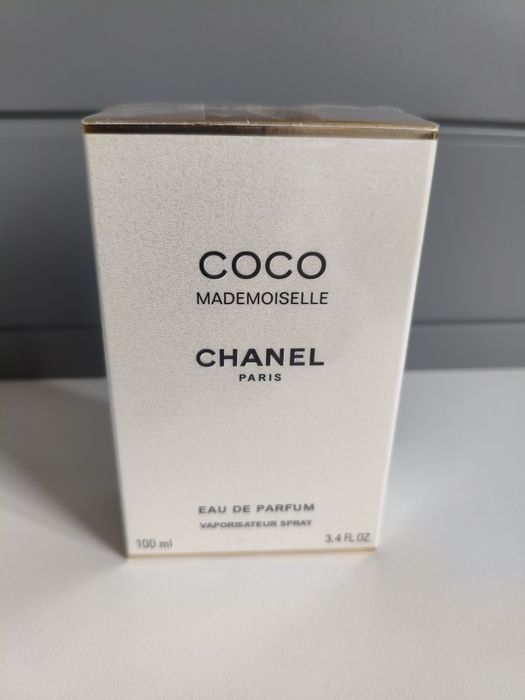 Chanel Coco Mademoiselle EDP